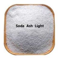 Soda Ash light/Dense