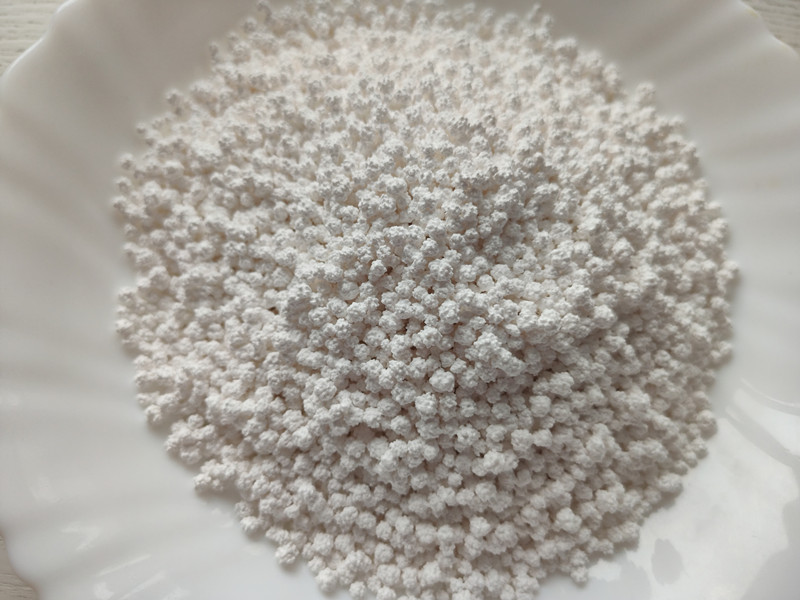 94% Calcium Chloride/CaCl2 pellet