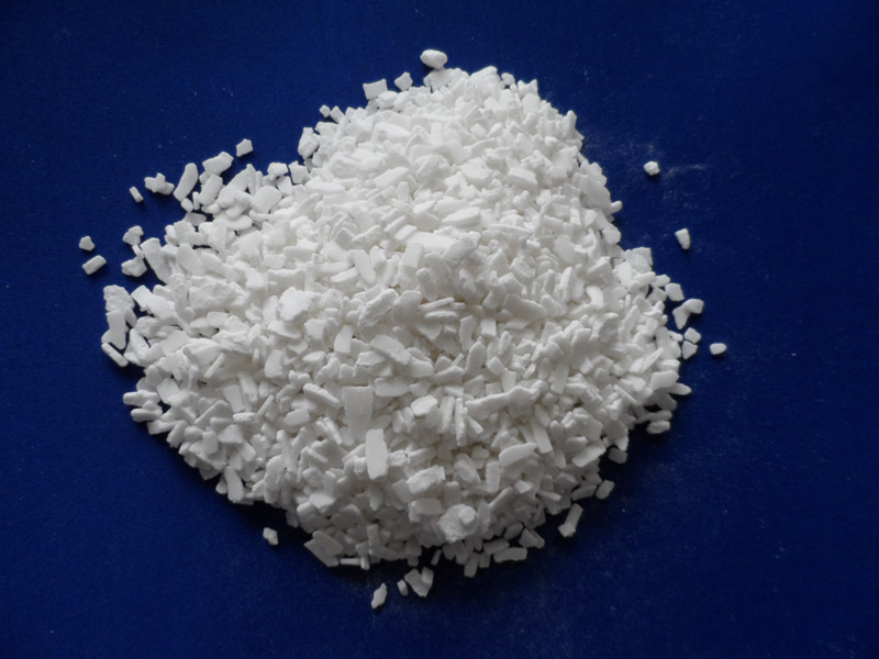 74%-77% CaCl2/calcium chloride flake